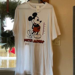 Mickey Mouse Tee